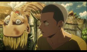 Spoilers de Anime] Explicando la Personalidad de Reiner en la Temporada 2 :  r/ShingekiNoKyojin