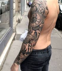 101 Cool Arm Tattoos For Men Best Designs Ideas 2019 Guide Tattoos Tattoosformen Cool Arm Tattoos Arm Tattoos For Guys Tattoos For Guys