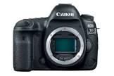EOS 5D Mark IV Body Canon