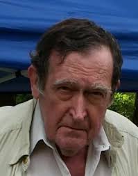 James Pickering Obituary