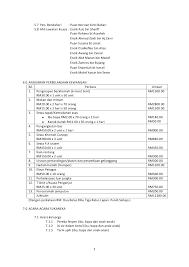 Format, ciri kertas kertas kerja ipg kampus kent, tuaran. Kertas Kerja Hari Keluarga Dan Sukaneka