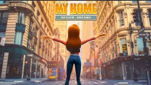 My Home Design Dreams Android Ios Gameplay Á´´á´° Youtube
