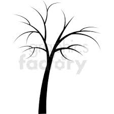 Trees no people tree no leaves isolated tree no branches dead oak tree hollow oak tree trunk no leaves pine wood forest black trees no leaves no leaves pine forests. Vector Tree With No Leaves Clipart Commercial Use Gif Jpg Png Eps Svg Ai Pdf Clipart 408904 Graphics Factory