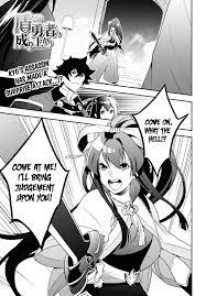 The Rising of the Shield Hero, Chapter 78 - English Scans