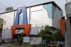 Maybe you would like to learn more about one of these? Galaxy World Mall Ambala