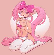 Post 5371709: animated Bard-Bot Omori Sweetheart