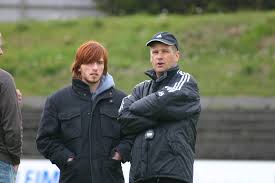 Myndir frá leik FH og Keflavíkur