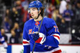 Filip chytil profile), team pages (e.g. Rangers Chytil Has Potential To Be A Key Piece Of Developing Team