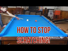How To Control Your Speed In Pool Stop Scratching Youtube 8ball Pool Billiards Pool Pool Table