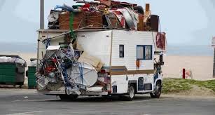 Tiny house on wheels featuring a smart and modern design. Several Reasons Couples Buy A House On Wheels