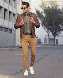 Maybe you would like to learn more about one of these? 89 Brown Pants Ideas Mens Outfits Mens Fashion Menswear