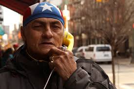 EV Grieve: Humans of New York