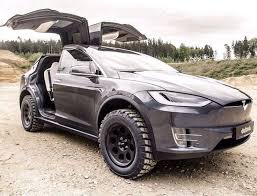 Tesla Fan Club On Instagram Chto Po Off Road U Foto Otpravil Cavidans R Tesla Teslamotors Teslamodelx Tesla Tesla Model X Tesla Roadster Tesla Model