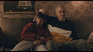 When carefree nyles and reluctant maid of honor sarah have a chance encounter at a palm springs wedding, things get complicated when they find themselves unable to escape the venue, themselves, or each other. Coming Of Age Comedy Big Time Adolescence Focuses Pete Davidson S Appeal The Artery