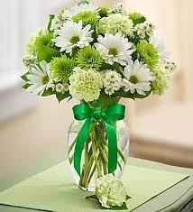 It S Your Lucky Day Bouquet With Boutonniere 95187 Make Their Day Lucky Indeed Flower Delivery Fresh Flowers Arrangements Flower Arrangements Center Pieces