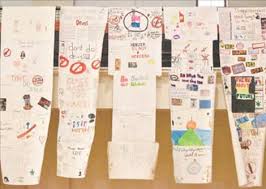 Valley Journal: Dangers of drug use shared during Red Ribbon Week