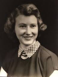 Bessie Mae Mathis Burgess (1934-2016)