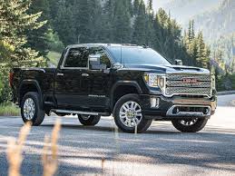 2022 gmc sierra redesign exterior design any 2022 gmc sierra configurator redesign helps make. 2021 Gmc Sierra Hd Review Pricing And Specs