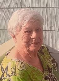 Patricia Warren Obituary (1935