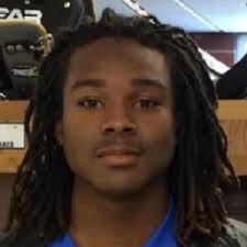 Tavares Natt's Osborne High School Bio