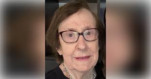 Obituary information for Joyce A Green