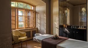 Tambo Del Inka A Luxury Collection Resort Spa Cusco Ava Spa At Four Seasons Hotel Prague Prague Spas Prague Czech Republic Forbes Travel Guide Four Seasons Hotel Treatment Rooms Spa Prague