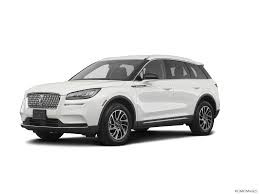 Whether it's across the country or down the street, we're ready for some sightseeing in the lincoln aviator this #tourismday. Lincoln Crossover Models Kelley Blue Book