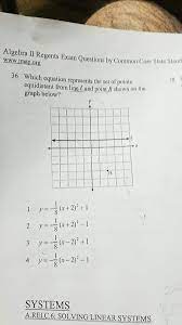 Terms in this set (78). Algebra 1 Regents January 2020 Answers Jmap Algebra 1 Workbook Common Core Hard Copy Answer Key January 2020 Edition