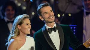 Riesige auswahl an cds, vinyl und mp3s. Helene Fischer Florian Silbereisen Sie Sind Wieder Vereint Intouch