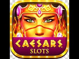 While you'll only win site credits rather than real money why play free slots online? Caesars Casino Free Slots Games Gameplay Youtube