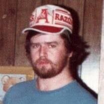 Robert W. "Bobby" Jamieson Obituary