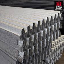 Jual Baja Ringan Reng Hi Steel 0.40mm Kecil - (R28)