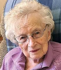 Doris Carey Obituary