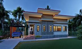 Browse 1 & 2 story floor plan designs with side, front, back, or big wrap around porch! Simple Home For The Family 2 Bedroom Single Storey House Plan Ulric Home