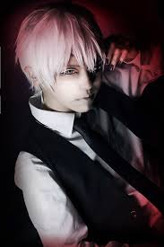 Top 18 Tokyo Ghoul Kaneki Ken Cosplays Rolecosplay These cosplays capture him perfectly. top 18 tokyo ghoul kaneki ken cosplays