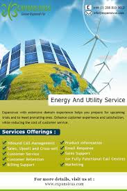 Sustainable Energy On Consistently Competitive Prices By Expansivus Www Expansivus Com Energy And Utilities Energy Providers Energy Services Utility Services