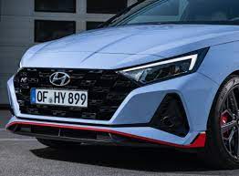 The hyundai i20 is still a supremely sensible and practical car, but it feels firm over bumps and there's only one engine option. Der Neue Hyundai I20 N Hyundai Deutschland