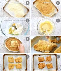 Homemade Filet O Fish Baked Recipe In 2020 Baking Baked Fish Fillet Fish Burger