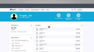 All without sharing your payment info. How To Add A Bank Account To Paypal Youtube