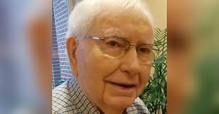 Mr. William James Fullerton Obituary