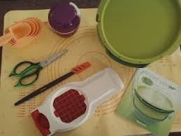 Amelie Gourmandises Tupperware Risotto Aux Champignons Risotto Champignons Risotto Recette Tupperware