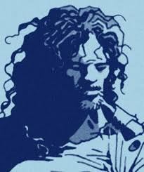 Jack Daw in 100 Bullets