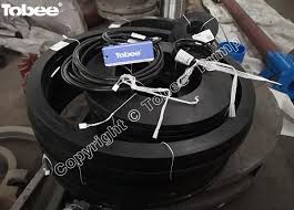 Tobee Slurry Pump Rubber Seals Pumps Rubber O Ring