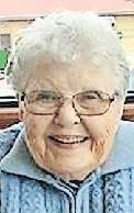 KATHRYN CONLEY Obituary (1930