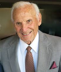 James Beuerlein Obituary