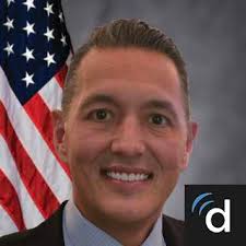 Dr. Joseph R. Hsu, MD