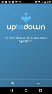 Uptodown, una de las páginas más populares con aplicaciones en apk seguras y legales, lanza su nueva tienda de apps. Uptodown App Store 3 97 Apk For Android Download Androidapksfree