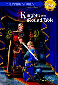 Knights Of The Round Table By Gwen Gross 9780394875798 Penguinrandomhouse Com Books In 2020 Knight Round Table Leagues Under The Sea