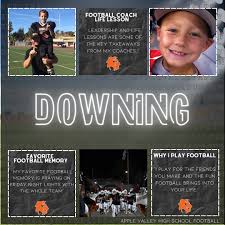 AVHS Football Booster Club