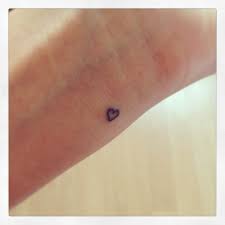 These tiny wrist tattoos will inspire your next design. Tiny Heart Tattoos Trendy Tattoos Cute Small Tattoos